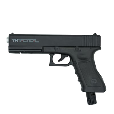 PISTOLA TH TACTICAL G17 TRAUMATICA CAL.501
