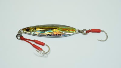 JIGPARA SLOW MAJOR CRAFT 30 GR4