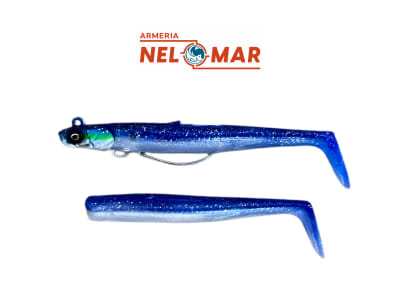 SEÑUELO SAVAGE SANDEEL V2 WL 725151