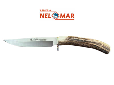 CUCHILLO MUELA GRED 12A2