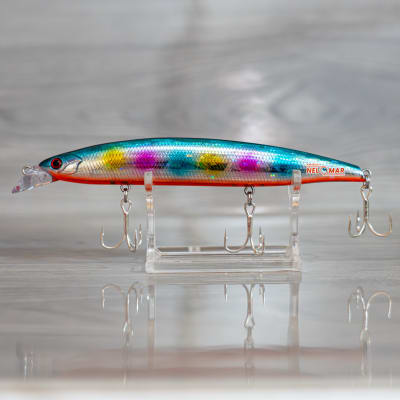 SEÑUELO HART PISTON JERK 125/S 20GR