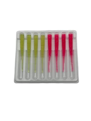 VINILO AJING SHIMANO COUPLING 5 cm 004