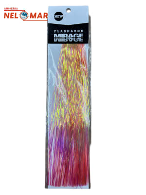 FLASHABOU MIRAGE ORANGE