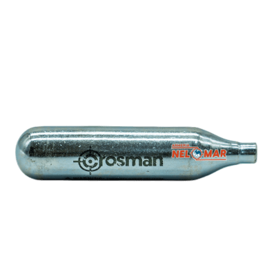 CAPSULA CO2 CROSMAN 12G1