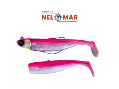 SEÑUELO SAVAGE MINNOW WL 72443