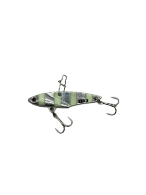 JIG PARA BLADE MAJOR CRAFT 3gr #007