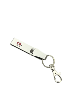 LLAVERO VICTORINOX 4.1858