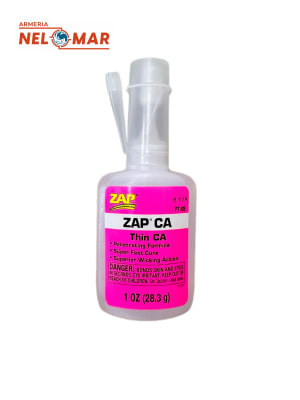 PEGAMENTO ZAP A GAP PINK BOTTLE