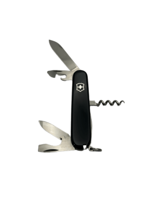 CORTAPLUMA VICTORINOX SPARTAN - 1.3603.3