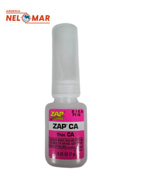 PEGAMENTO ZAP A GAP CA 7 GR1