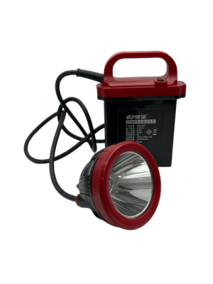 FOCO A BATERIA 10 W KM-207