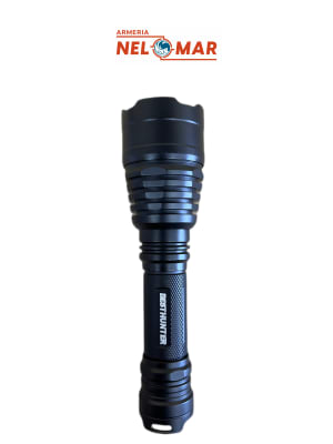 LINTERNA BEST HUNTER B-58U