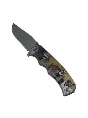 NAVAJA ALBAINOX PIGEON 18257 3D 0132