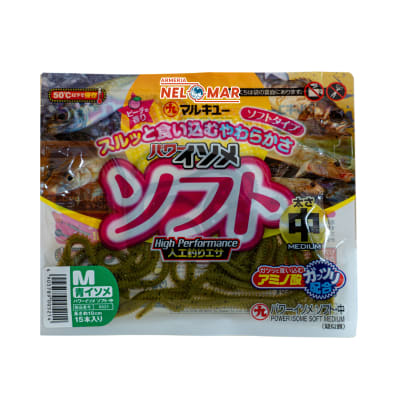 CARNADA MARUKYU POWER ISOME SOFT M