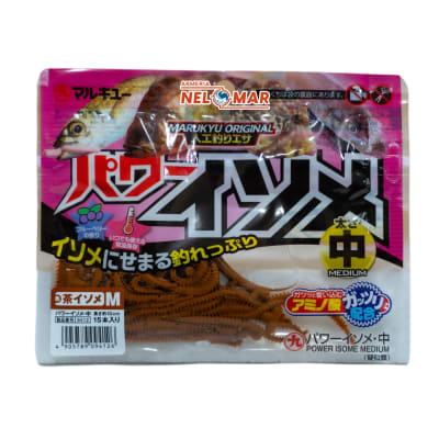 CARNADA MARUKYU POWER ISOME M1