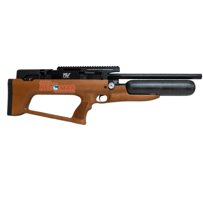 RIFLE PCP NOVA VISTA TITANIS D-03 CALIBRE 5.5