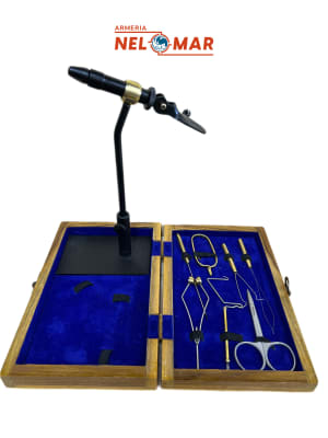 KIT ANGLERHAUS PRENSA + HERRAMIENTAS1