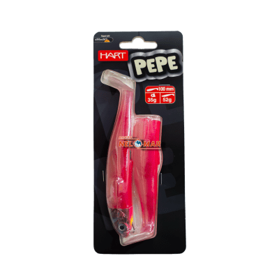 VINILO HART PEPE 35 GR1