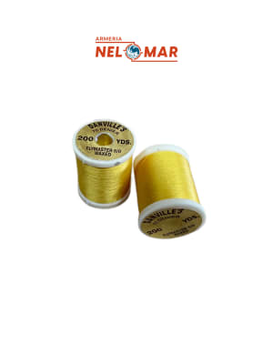 HILO DANVILLE´S 70 DENIER YELLOW