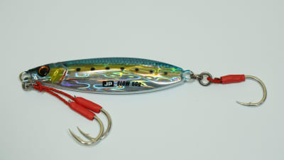 JIGPARA SLOW MAJOR CRAFT 60 GR2