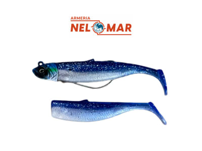 SEÑUELO SAVAGE MINNOW WL 72441