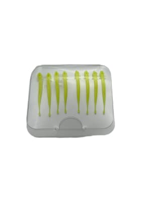 VINILO AJING SHIMANO MOMO 4.5 cm 11T2