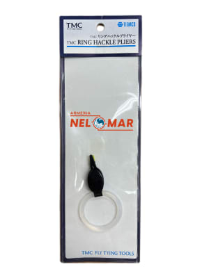 PINZA TIEMCO TIPO ANILLO