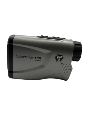 TELEMETRO WESTHUNTER LASER WR6001
