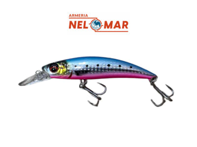 SEÑUELO SAVAGE GRAVITY RUNNER 735602