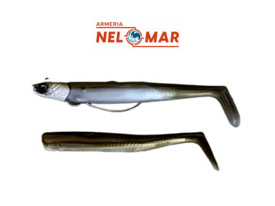 SEÑUELO SAVAGE SANDEEL V2 WL 72513