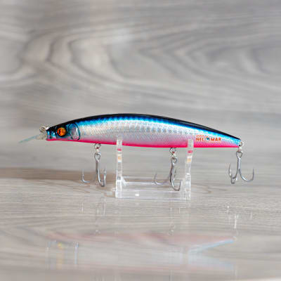 SEÑUELO MEGABASS ZONK 120 SW 21GR