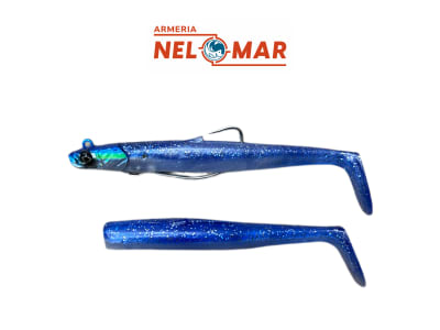 SEÑUELO SAVAGE SANDEEL V2 WL 725212