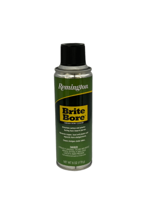 LUBRICANTE REMINGTON BRITE BORE 6 OZ1