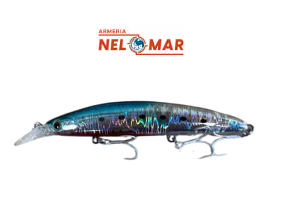 SEÑUELO TSURINOYA ASSASSIN Z