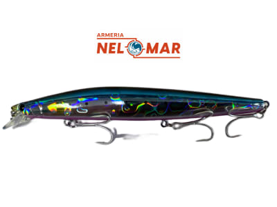 SEÑUELO TSURINOYA LENGUADO Y