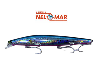 SEÑUELO TSURINOYA DW115 C1