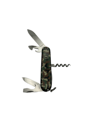 CORTAPLUMA VICTORINOX SPARTAN - 1.3603.94
