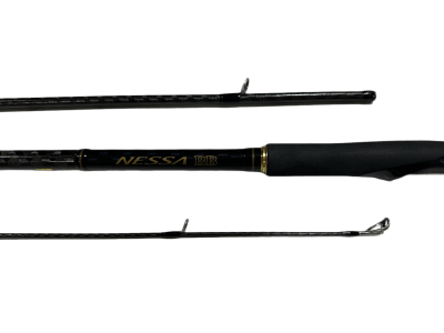 CAÑA SHIMANO NESSA BB S1002M
