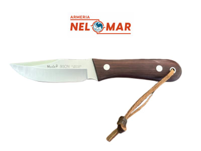 CUCHILLO MUELA BISON-9NL