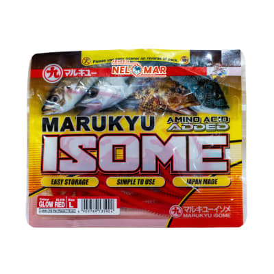 CARNADA MARUKYU POWER ISOME L