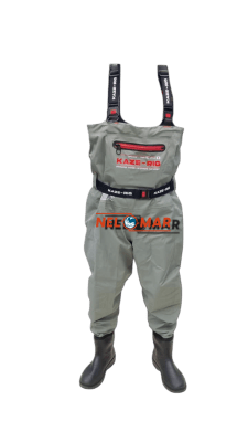 WADER RESPIRABLE KAZE-RIG YON-KAWA