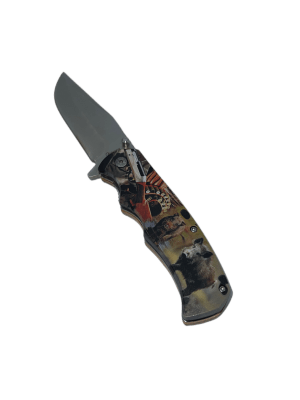 NAVAJA ALBAINOX WILDBOAR 18257 3D 0122