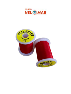 HILO GLO-BRITE FL RED