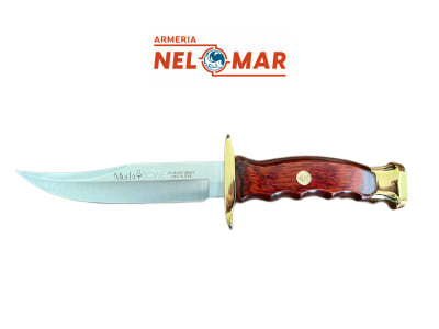 CUCHILLO MUELA BW-14 BOWIE