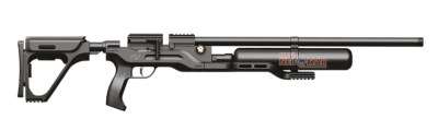 RIFLE PCP NOVA VISTA ACUTAC A1-B CALIBRE 5.5 / 6.351