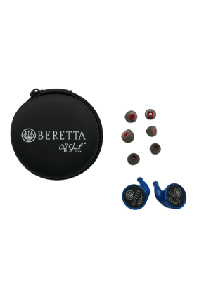 PROTECTOR OIDOS BERETTA CF081 AZUL