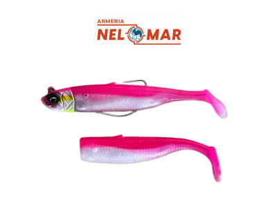 SEÑUELO SAVAGE MINNOW WL 72449