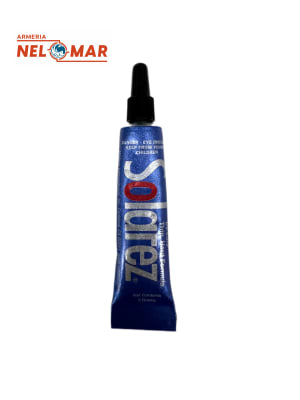 SOLAREZ UV THIN 5 GRS