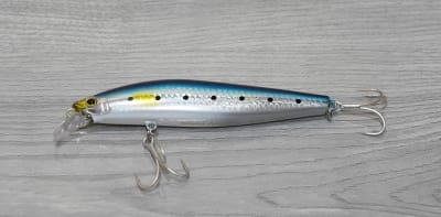 S. SHIMANO SILENT ASSASSIN 99S XM-299N