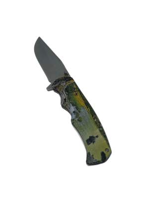 NAVAJA ALBAINOX FISHING 18257 3D 0152
